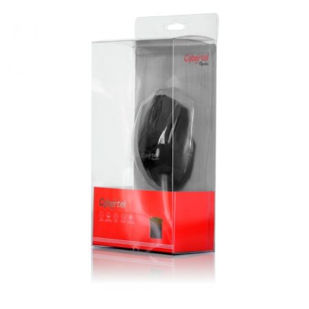 Apollo Mouse APOLLO MOUSE INALAMBRICO UV CYB M303 CYBERTEL – Worldtech Perú