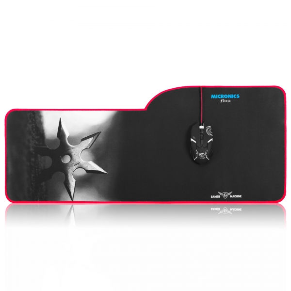 NINJA - X100 A