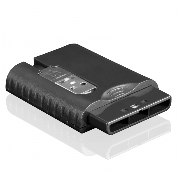 USB PS2 PS3 - ENG 1003 PUP - W E