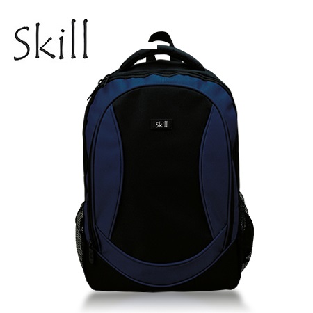 SKILL LISTO 2