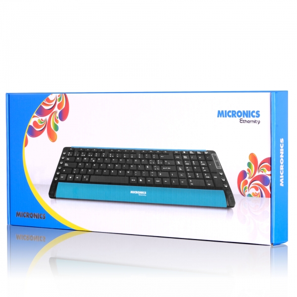 TECLADO ETHERNITY BLK BLUE 3