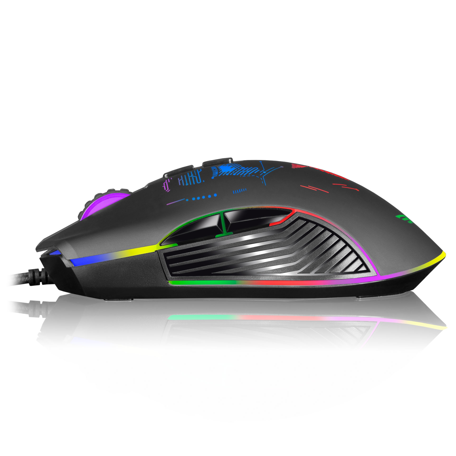 MOUSE ANONIMUS MIC GM859 1