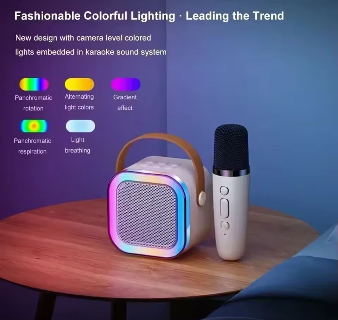 karaoke portatil 2
